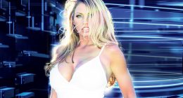Katie Price becomes first star to trademark AI version of herself as she brings back iconic alter-ego in six figure deal