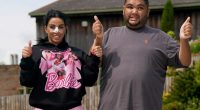 Katie Price gives update on Harvey’s weight loss jabs after revealing he weighs almost 30st