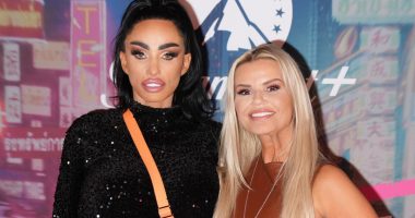 Katie Price makes huge u-turn on money-spinning tour with Kerry Katona after weeks of crisis talks
