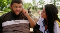 Katie Price sends Harvey back to college early after he smashes her £3k TV