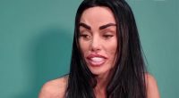 Katie Price’s £10k facelift looks tighter than ever in new video as fans say ‘that looks painful!’