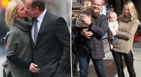 Kelsey Grammer, 70, is expecting baby No. 8 with pregnant wife Kayte Walsh: report