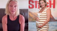 Kelsey Parker’s mum posts heartbreaking message after tragic death of grandson