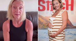 Kelsey Parker’s mum posts heartbreaking message after tragic death of grandson