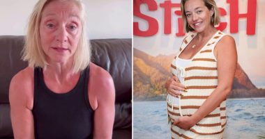 Kelsey Parker’s mum posts heartbreaking message after tragic death of grandson