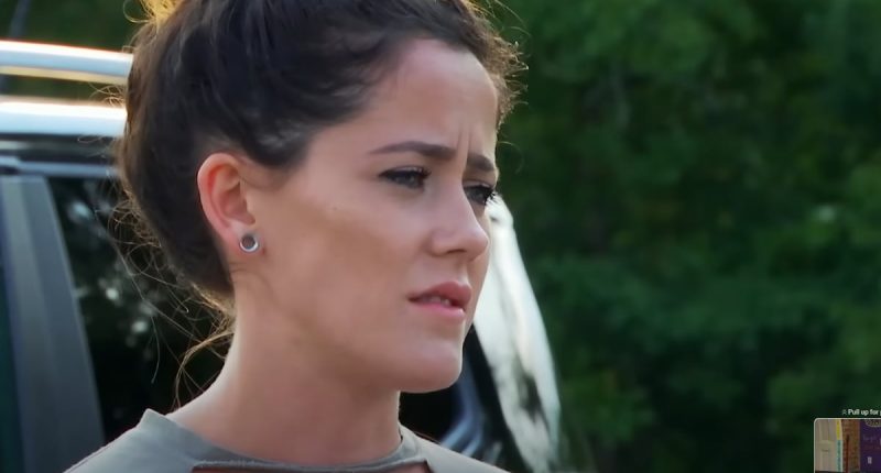 Kenleigh Heatwole Tries to Shade Jenelle Evans Again, Sadly It Isn’t Working