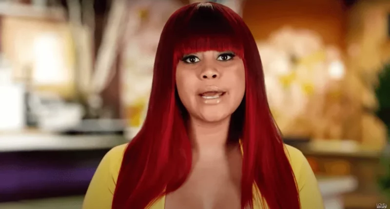 Khadiyah Lewis of ‘Love & Hip-Hop: Atlanta’ Dead at 44