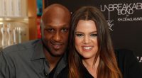 Khloe Kardashian’s ex-husband Lamar Odom evicted from Los Angeles mansion for ‘failing to pay $45k in rent’
