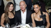 Kim Kardashian, Katy Perry, and Jared Kushner Among Guests Rumored to Be Attending Jeff Bezos’ Over-the-Top $10 Million Wedding