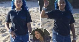 Kim Kardashian celebrates daughter North’s 12th birthday with epic party in Mexico