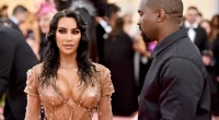 Kim Kardashian’s Nannies ‘Driven by Armed Security’ to Drop Kids Off at School Amid Kanye West Drama, Source Says
