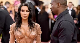 Kim Kardashian’s Nannies ‘Driven by Armed Security’ to Drop Kids Off at School Amid Kanye West Drama, Source Says
