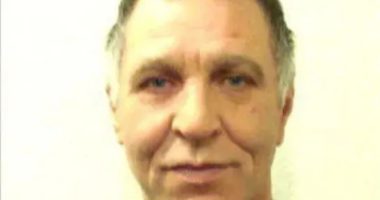 Kim Kardashian’s ‘grandpa robber’ jewel thief dubbed ‘Blue Eyes’ dies days after being sentenced over $10m kidnap heist