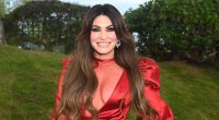 Kimberly Guilfoyle's Most Inappropriate Outfits At Mar-A-Lago