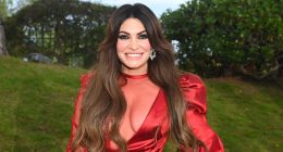 Kimberly Guilfoyle's Most Inappropriate Outfits At Mar-A-Lago