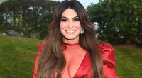 Kimberly Guilfoyle's Scanty Mini Dress Is All Body And No Taste