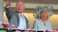 King Charles Had a Strong Reaction to Things Not Going His Way as Queen Camilla Looked Shocked During Royal Event