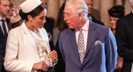 King Charles Will Be Forced to ‘Step in’ if Meghan Opens a Hotel