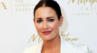 Kirsty Gallacher hits back at fans who say she looks ‘good for 49’ saying ‘it really p***es me off!’