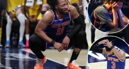Knicks could end up regretting blowing chance to make history