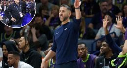 Knicks to interview Pelicans assistant James Borrego as coaching pool grows