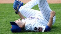 Kodai Senga’s early injury timeline revealed as Mets struggle without ace