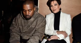 Kris Jenner Stuns with Unexpected Father’s Day Nod to Kanye ‘Ye’ West