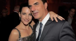 Kristin Davis Finally Sets Record Straight About Rumors She Dated Chris Noth