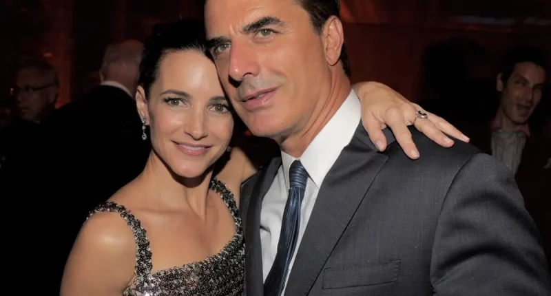 Kristin Davis Finally Sets Record Straight About Rumors She Dated Chris Noth