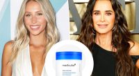 Kyle Richards and Alix Earle’s pore-refining toner pads are more than 50% off right now