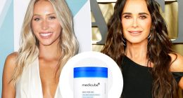 Kyle Richards and Alix Earle’s pore-refining toner pads are more than 50% off right now
