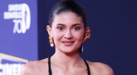 Kylie Jenner's Inappropriate Outfit At Bezos-Sanchez Wedding Trends For All The Wrong Reasons