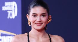 Kylie Jenner's Inappropriate Outfit At Bezos-Sanchez Wedding Trends For All The Wrong Reasons