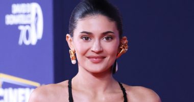 Kylie Jenner's Inappropriate Outfit At Bezos-Sanchez Wedding Trends For All The Wrong Reasons