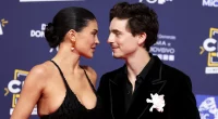 Kylie Jenner’s Romance With Timothée Chalamet Makes Her Want More Cosmetic Enhancements, Source Says