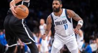 Kyrie Irving signs new $119M Mavericks deal after declining player option