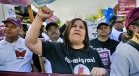 L.A.-Area Politician Calls for Criminal Gangs to Attack ICE