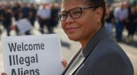 L.A. Mayor Imposes Curfew on Riot Zone as Newsom Delivers Idle, Bizarre Threats