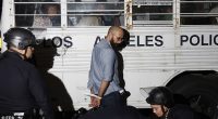 The Los Angeles Police Department has arrested busloads full of protesters in an effort to regain control of lawless rioters and assert their authority