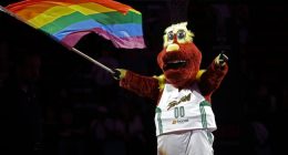 LGBTQ Group to Dems: Cool It on the Trans Issues