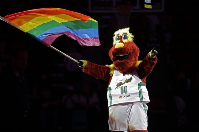 LGBTQ Group to Dems: Cool It on the Trans Issues
