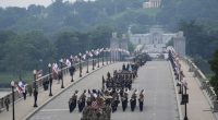 LIVE: Watch the MASSIVE U.S. Army 250th Birthday Parade