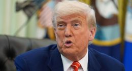 Labor unions demand ‘urgent’ status conference over Trump admin’s ‘noncompliance’ with judge’s injunction blocking federal firings