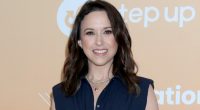 Lacey Chabert Has Made A Fortune From Her Hallmark Fame