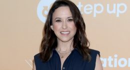 Lacey Chabert Has Made A Fortune From Her Hallmark Fame