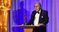 Lalo Schifrin dead aged 93: Oscar-winning composer who wrote iconic Mission: Impossible theme song dies from pneumonia
