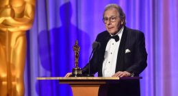 Lalo Schifrin dead aged 93: Oscar-winning composer who wrote iconic Mission: Impossible theme song dies from pneumonia