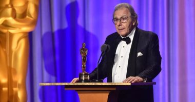 Lalo Schifrin dead aged 93: Oscar-winning composer who wrote iconic Mission: Impossible theme song dies from pneumonia