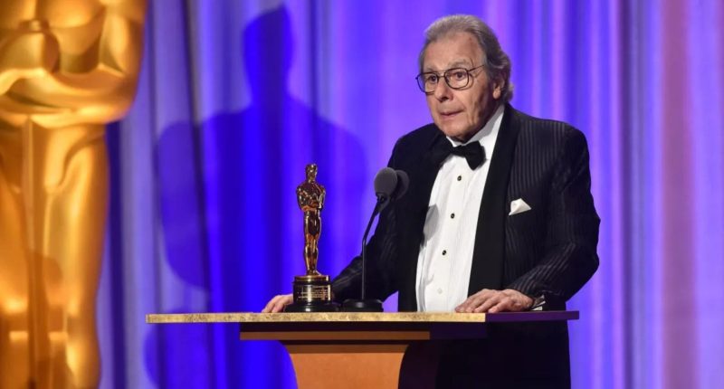 Lalo Schifrin dead aged 93: Oscar-winning composer who wrote iconic Mission: Impossible theme song dies from pneumonia