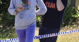 The owners of a dilapidated property rented out by a couple accused of murdering Pheobe Bishop claimed they seemed like ideal tenants and 'ticked all the boxes'